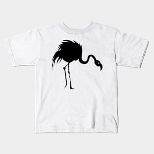 Flamingos flamingo Kids T-Shirt